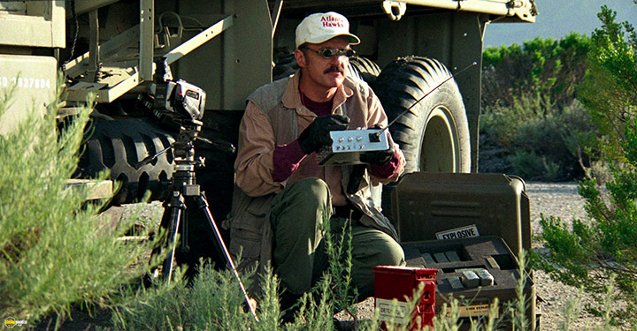 A still #14 from Tremors 2 (1996)