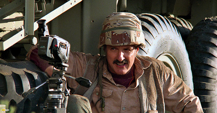 A still #15 from Tremors 2 (1996)