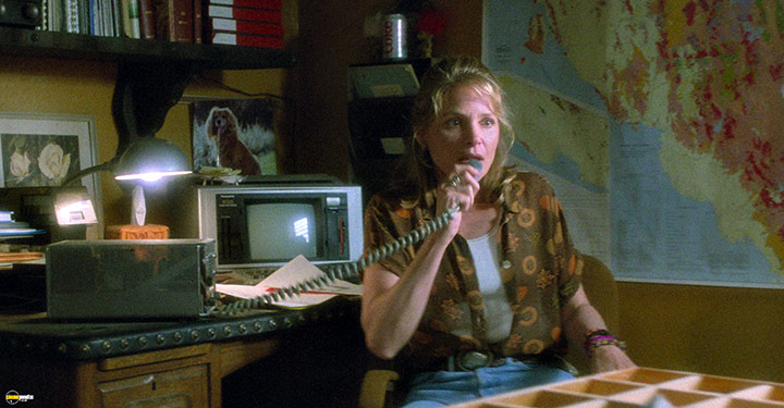 A still #20 from Tremors 2 (1996)