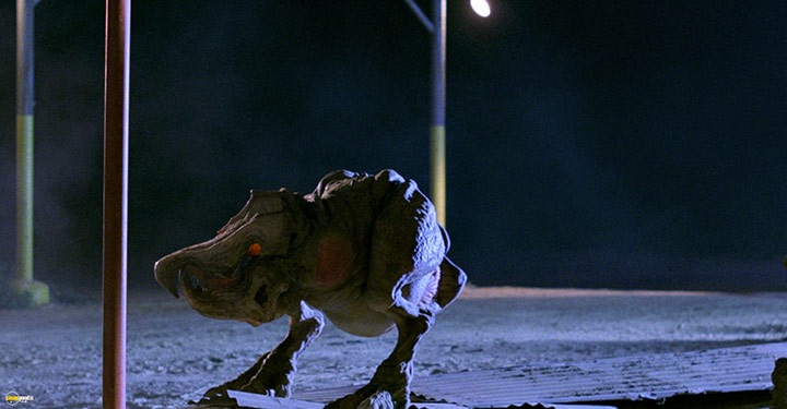 A still #27 from Tremors 2 (1996)