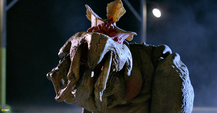 A still #29 from Tremors 2 (1996)