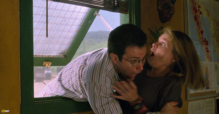 A still #32 from Tremors 2 (1996)