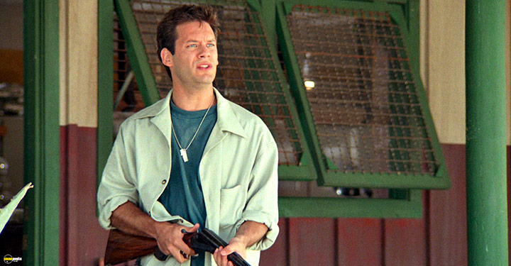 A still #36 from Tremors 2 (1996)