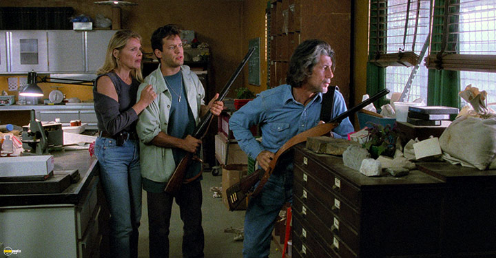 A still #37 from Tremors 2 (1996)