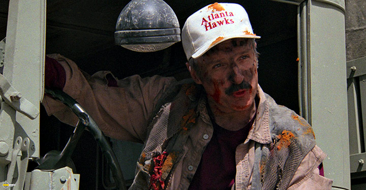 A still #39 from Tremors 2 (1996)