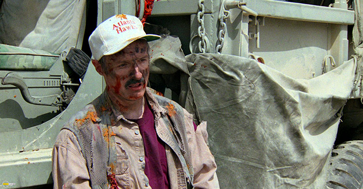 A still #40 from Tremors 2 (1996)