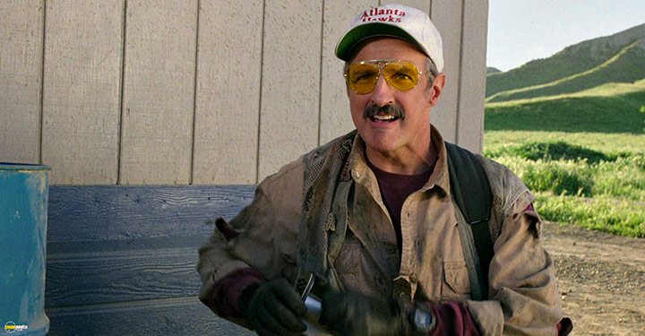 A still #46 from Tremors 2 (1996)