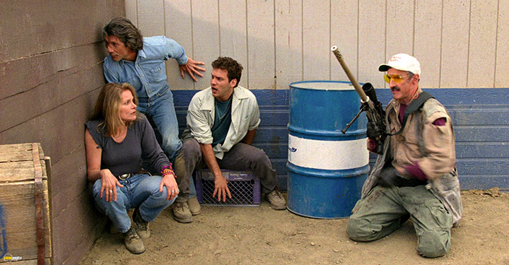 A still #48 from Tremors 2 (1996)