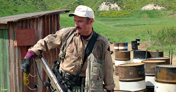 A still #49 from Tremors 2 (1996)