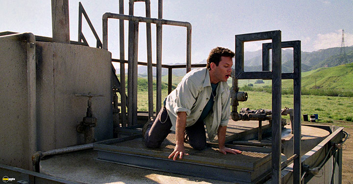 A still #50 from Tremors 2 (1996)