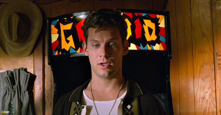 A still #56 from Tremors 2 (1996)