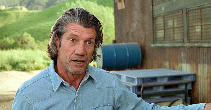 A still #57 from Tremors 2 (1996)