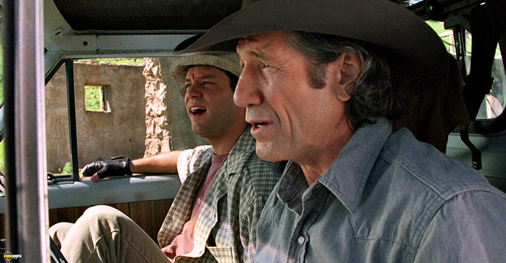 A still #73 from Tremors 2 (1996)