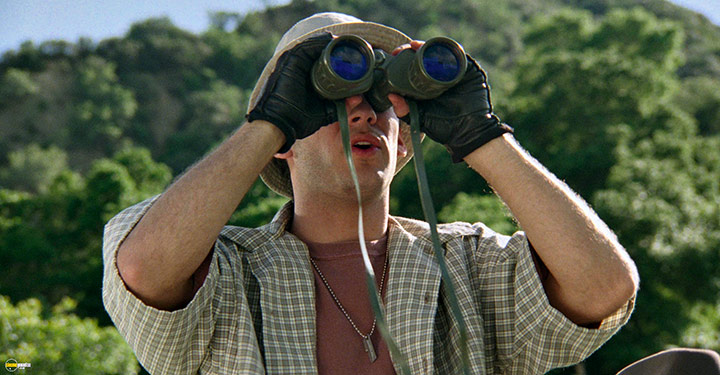 A still #74 from Tremors 2 (1996)