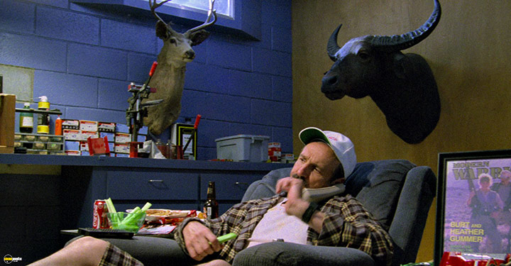 A still #80 from Tremors 2 (1996)