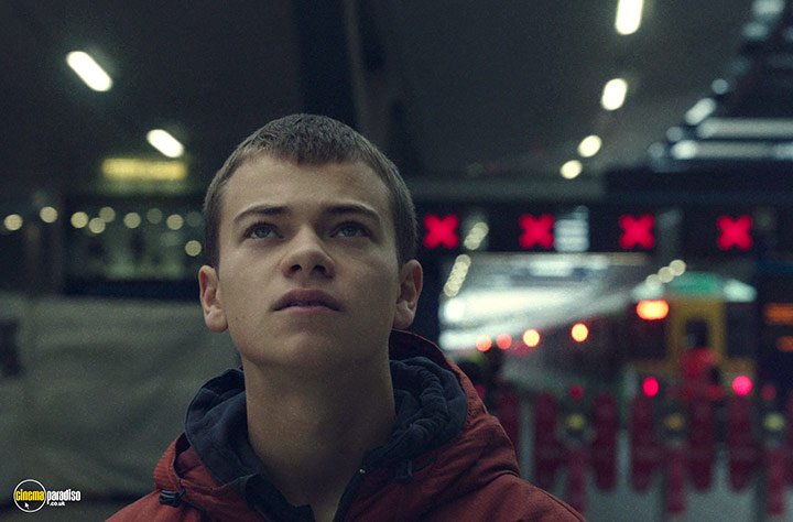 A still #25 from County Lines (2019)