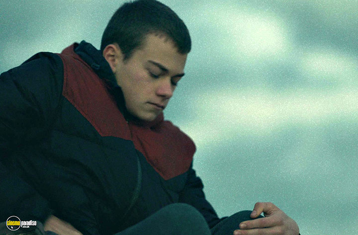 A still #26 from County Lines (2019)