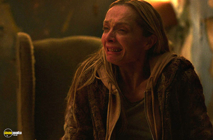 A still #27 from County Lines (2019)