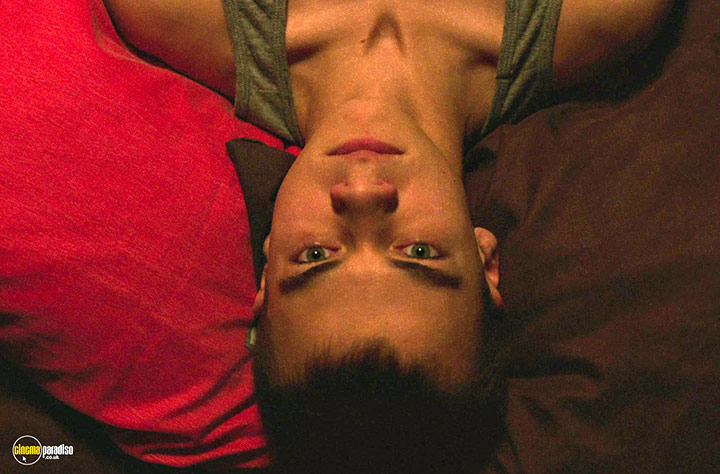 A still #29 from County Lines (2019)