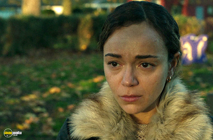 A still #30 from County Lines (2019)