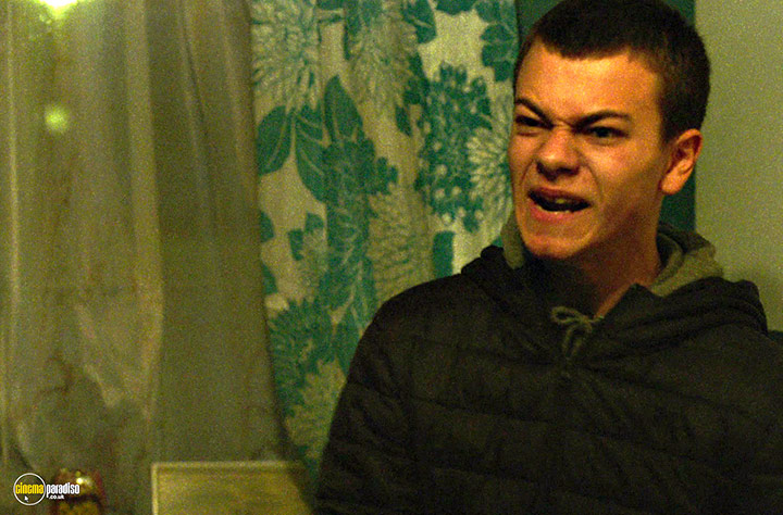 A still #31 from County Lines (2019)