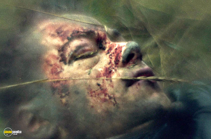 A still #32 from County Lines (2019)