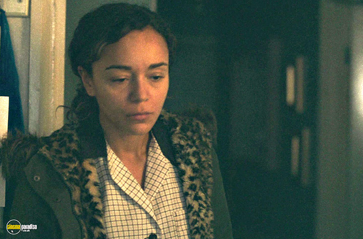 A still #33 from County Lines (2019)