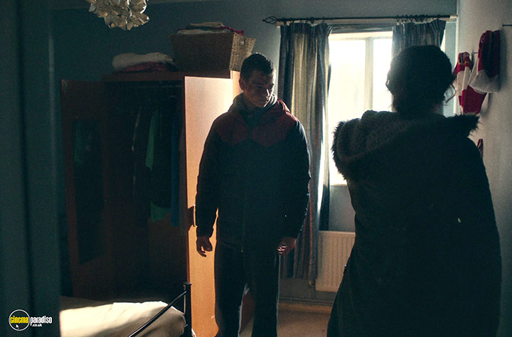 A still #36 from County Lines (2019)