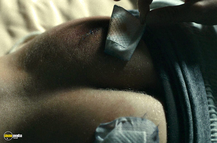 A still #38 from County Lines (2019)