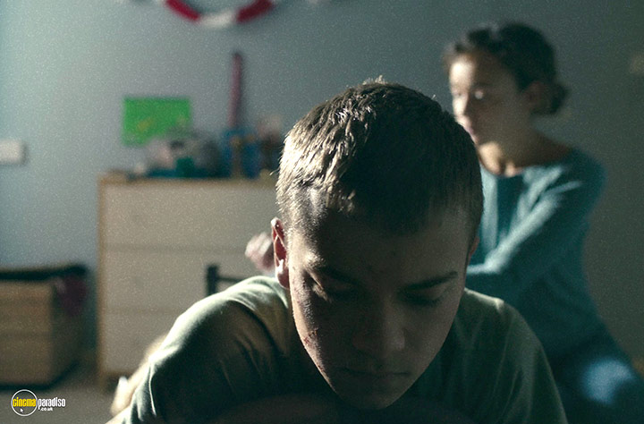 A still #39 from County Lines (2019)