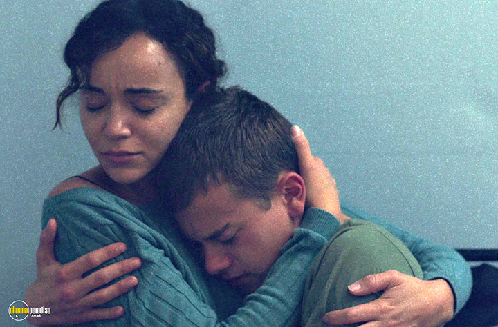 A still #41 from County Lines (2019)