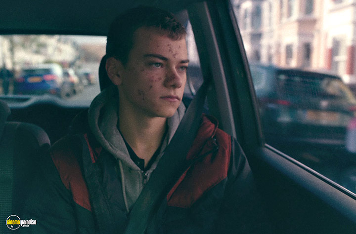 A still #42 from County Lines (2019)