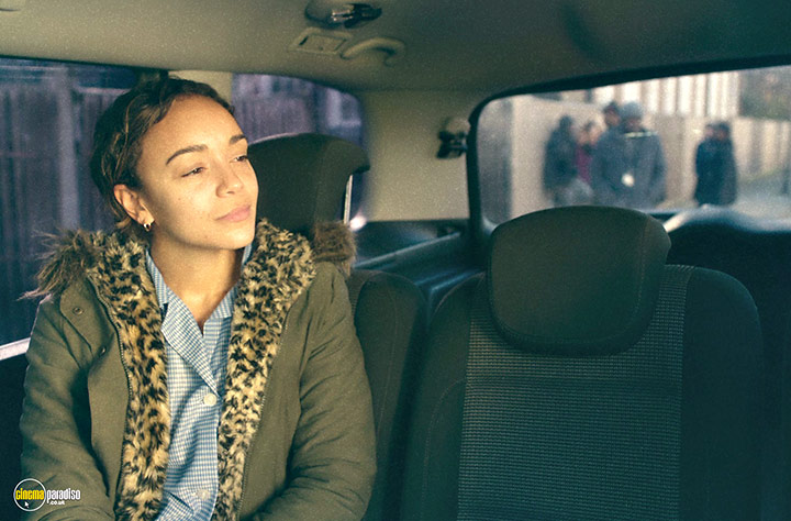 A still #43 from County Lines (2019)