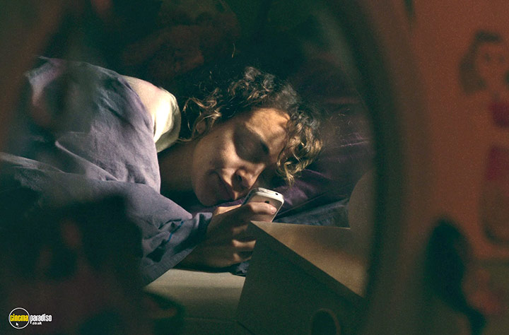 A still #44 from County Lines (2019)