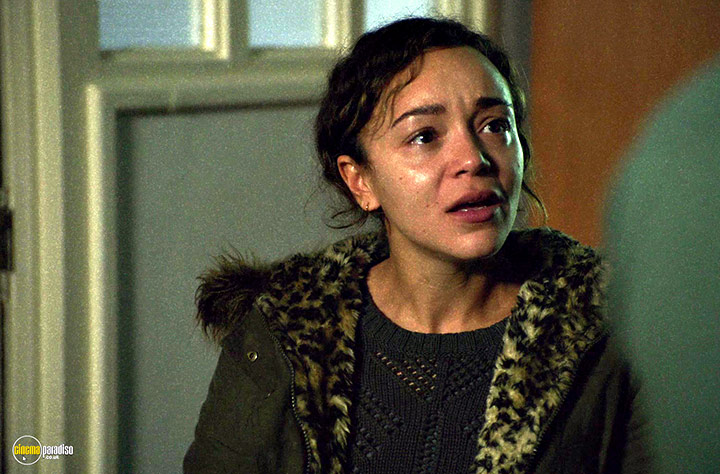 A still #45 from County Lines (2019)
