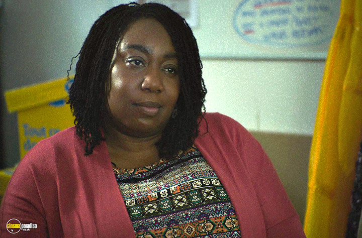 A still #46 from County Lines (2019)