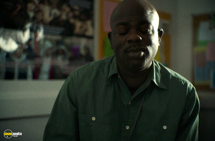 A still #47 from County Lines (2019)