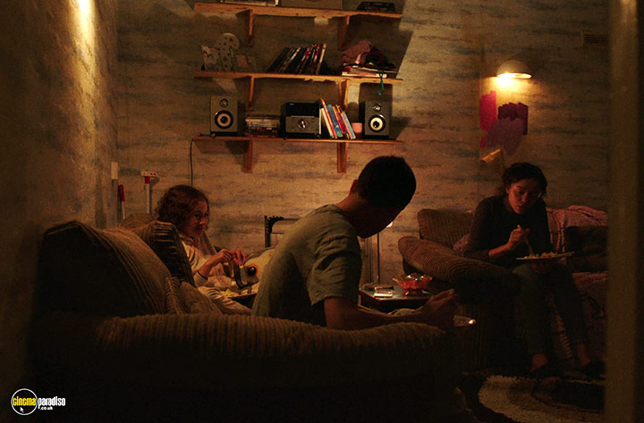 A still #48 from County Lines (2019)