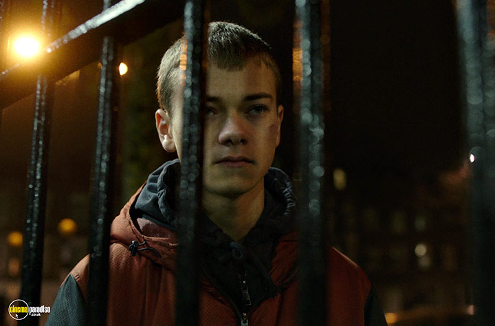 A still #52 from County Lines (2019)