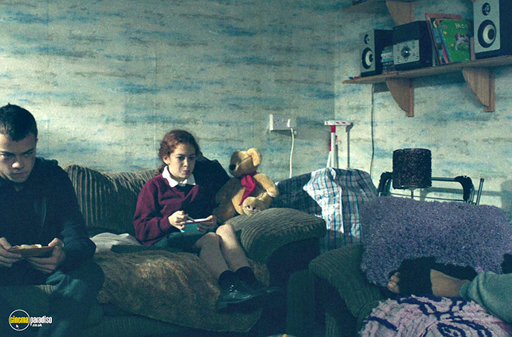 A still #53 from County Lines (2019)