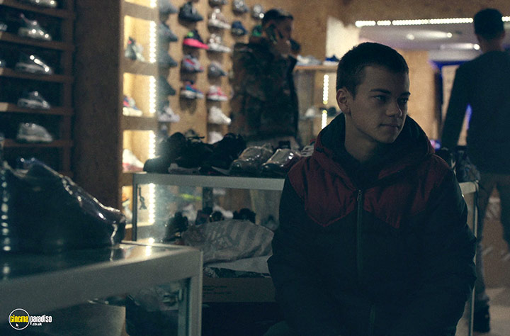 A still #54 from County Lines (2019)
