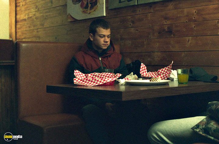 A still #55 from County Lines (2019)