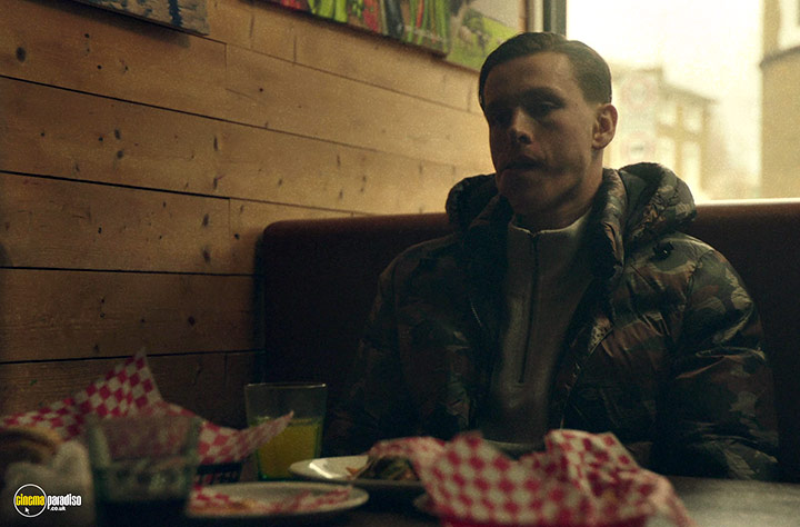 A still #56 from County Lines (2019)