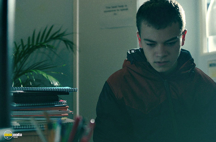 A still #59 from County Lines (2019)