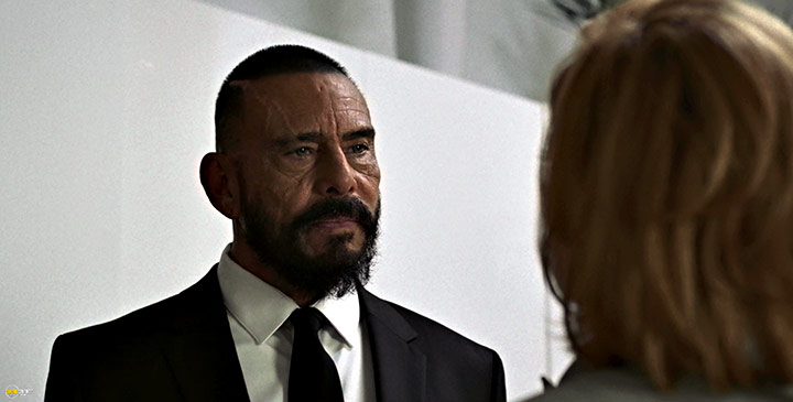 A still #2 from Blue Beetle (2023)