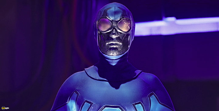 A still #48 from Blue Beetle (2023)