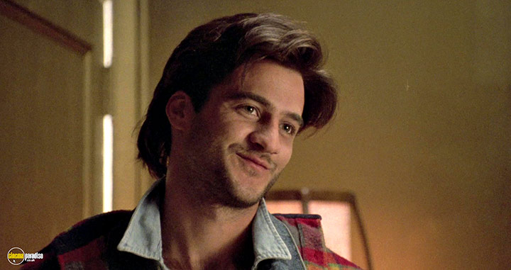 A still #4 from Amityville: A New Generation (1993)