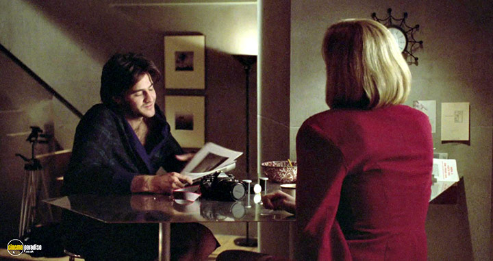A still #15 from Amityville: A New Generation (1993)