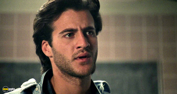 A still #17 from Amityville: A New Generation (1993)