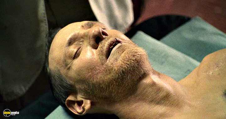 A still #14 from Amityville: A New Generation (1993)